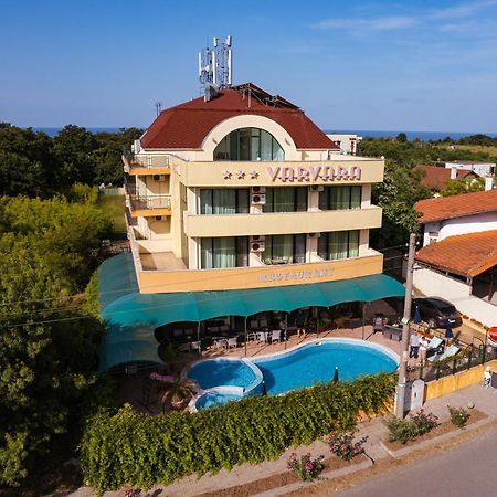 Hotel Varvara ภายนอก รูปภาพ